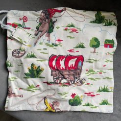 Shoe Bags - Handmade, stylish storage for all the family