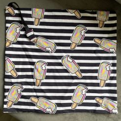 Shoe Bags - Handmade, stylish storage for all the family