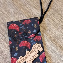 Phone pouch