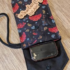 Phone pouch 1