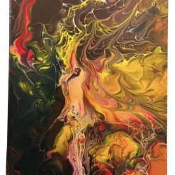 SOLD - Phoenix Rising