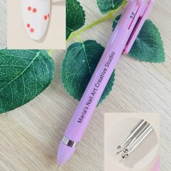 Nail Art Dotting Tool Pen