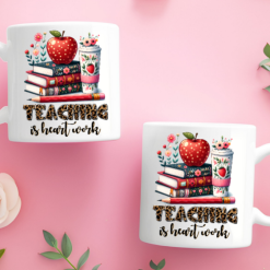 Teacher's Mugs