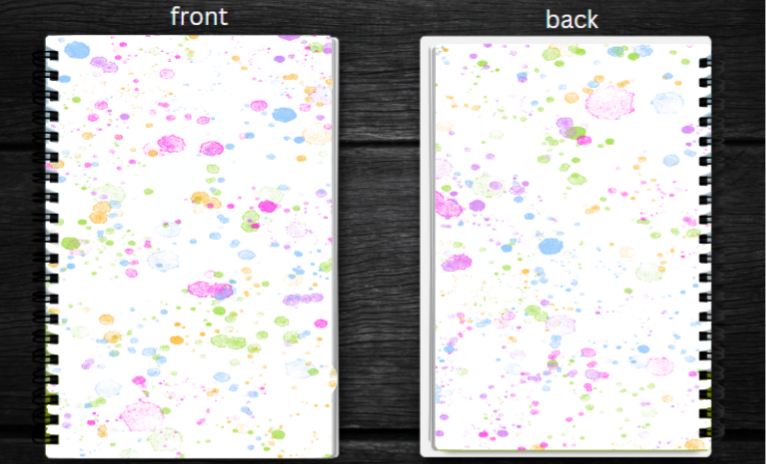 Teacher Notebook Teacher Notebook
