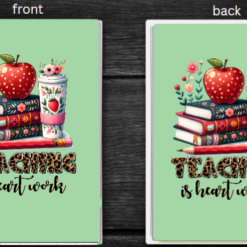 Teacher Notebook 7 Teacher Notebook 7