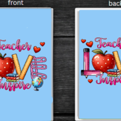 Teacher Notebook 2 Teacher Notebook 2
