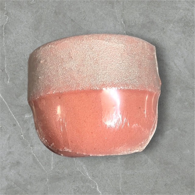 Bath Bomb Sol Jar Bath Bomb Sol Jar