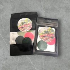 Bath Bomb Sol Jar