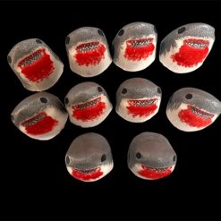 Shark Bath Bomb 2