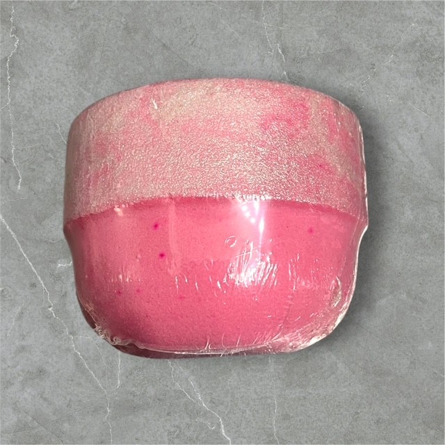Bath Bomb Sol Jar Bath Bomb Sol Jar
