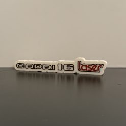 3D Printed MUFC Man United Sign Plaque Darts gift Home Bar Pub Man-cave