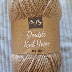Crafty wool