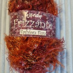 Wendy Frizzante wool