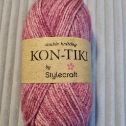 Stylecraft wool