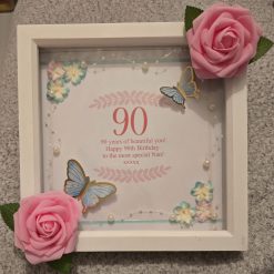 Nan Frame