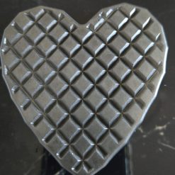 Heart Trinket box with lid small 8cmx8cm 2 Heart Trinket box with lid small 8cmx8cm 2