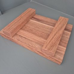 Oak Coaster Board 9 Oak Coaster Board 9