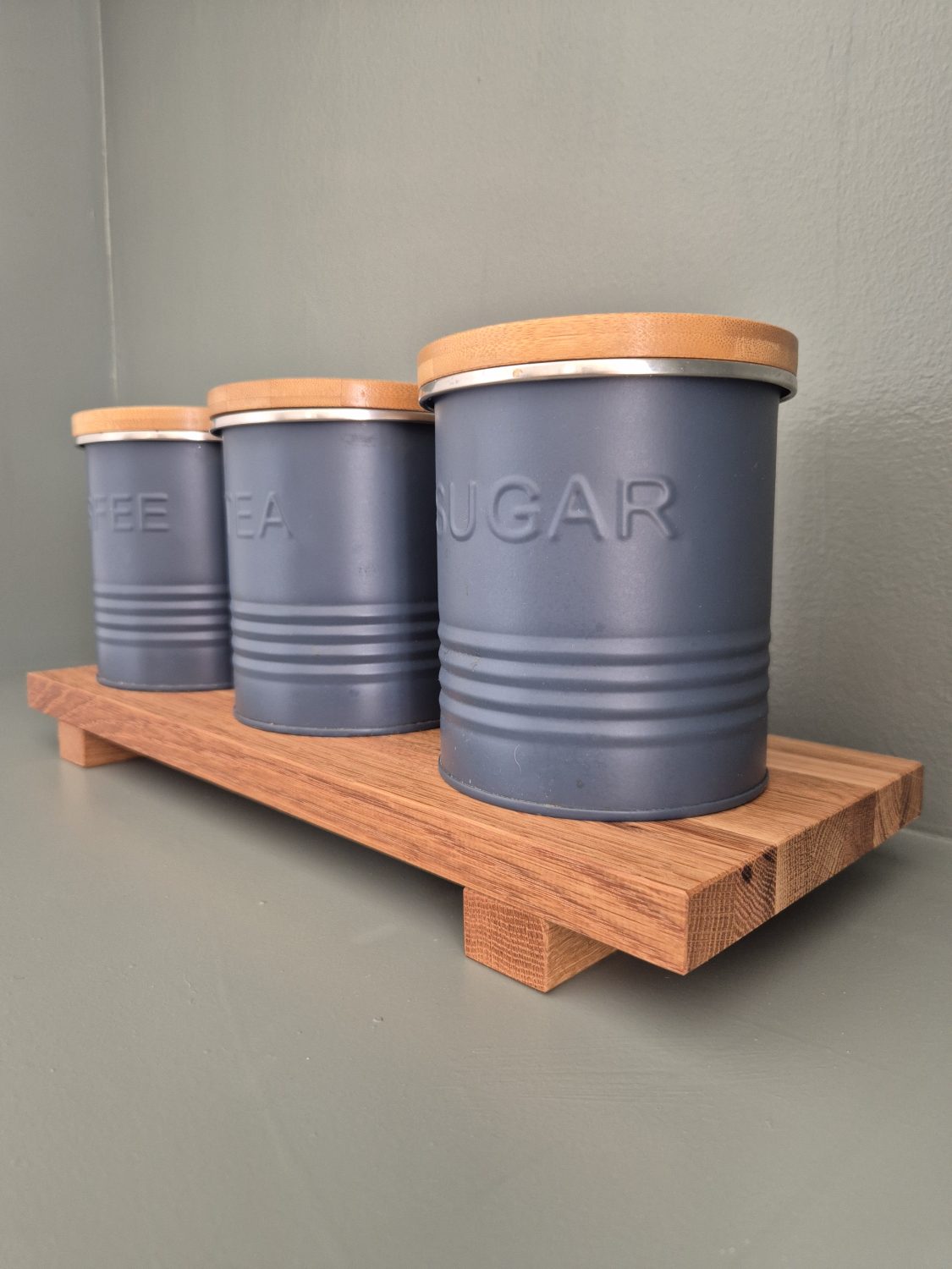 Oak Coaster Board Oak Coaster Board