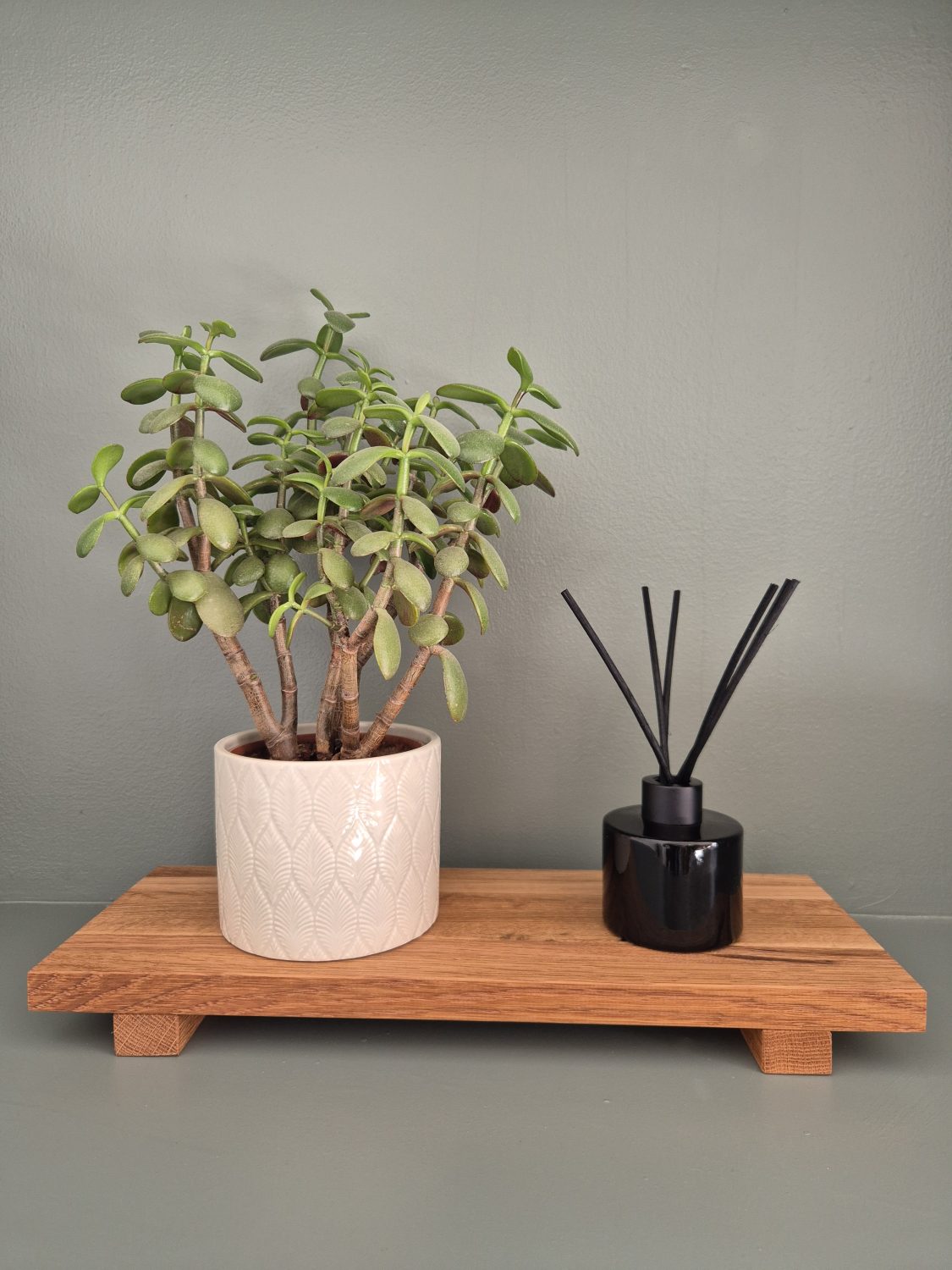 Oak Coaster Board Oak Coaster Board