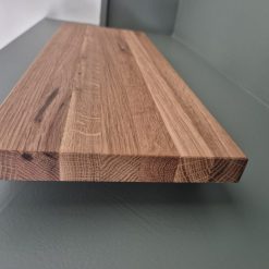 Oak Coaster Board 4 Oak Coaster Board 4