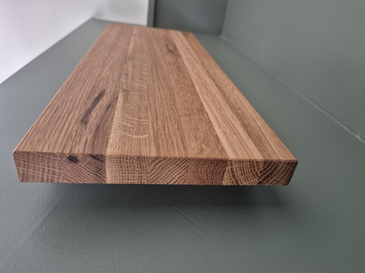 Oak Coaster Board Oak Coaster Board