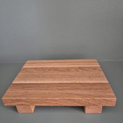 Oak Coaster Board 10 Oak Coaster Board 10