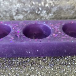 Tealight holder 4 Tealight holder 4