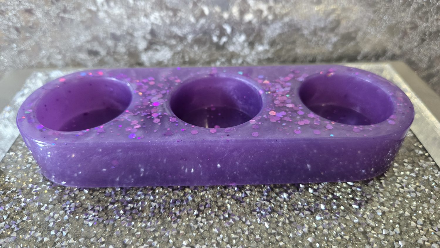 Tealight holder Tealight holder