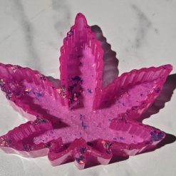 Leaf Ashtray 1