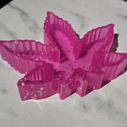 Leaf Ashtray