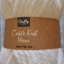 Cable yarn