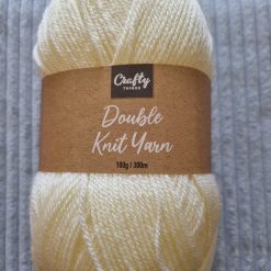 Crafty wool