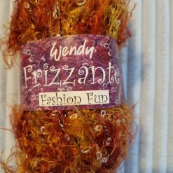 Wendy Frizzante wool