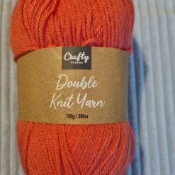 Crafty wool