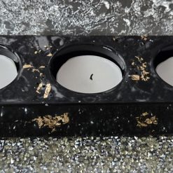 Tealight holder