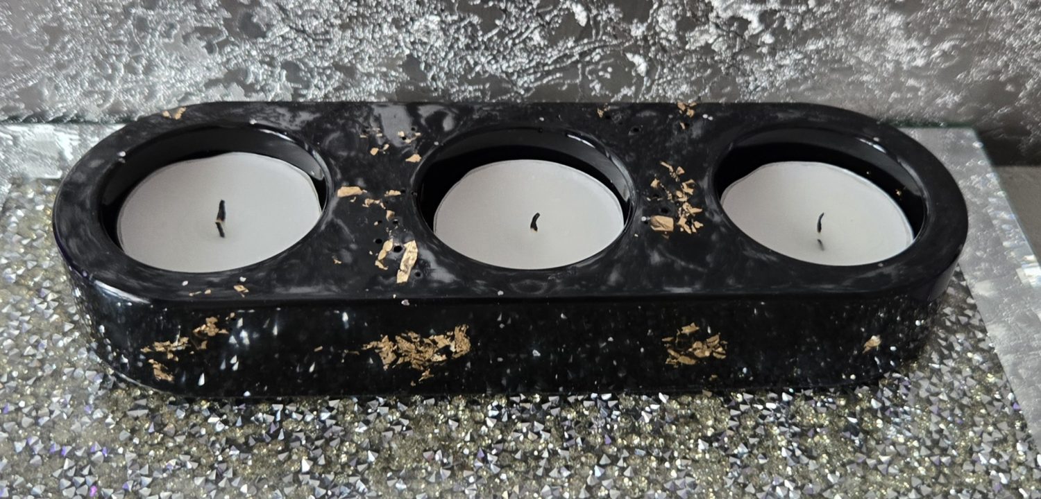 Tealight holder Tealight holder