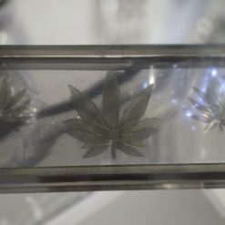Rectangular Tray