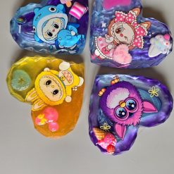 Candy clips 1