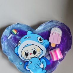 Candy clips