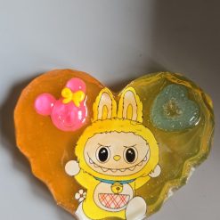 Candy clips