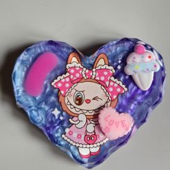 Candy clips