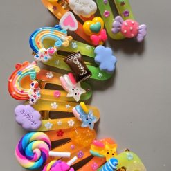 Candy clips 1