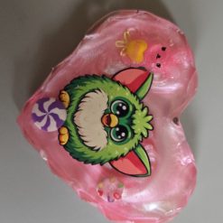 Candy clips