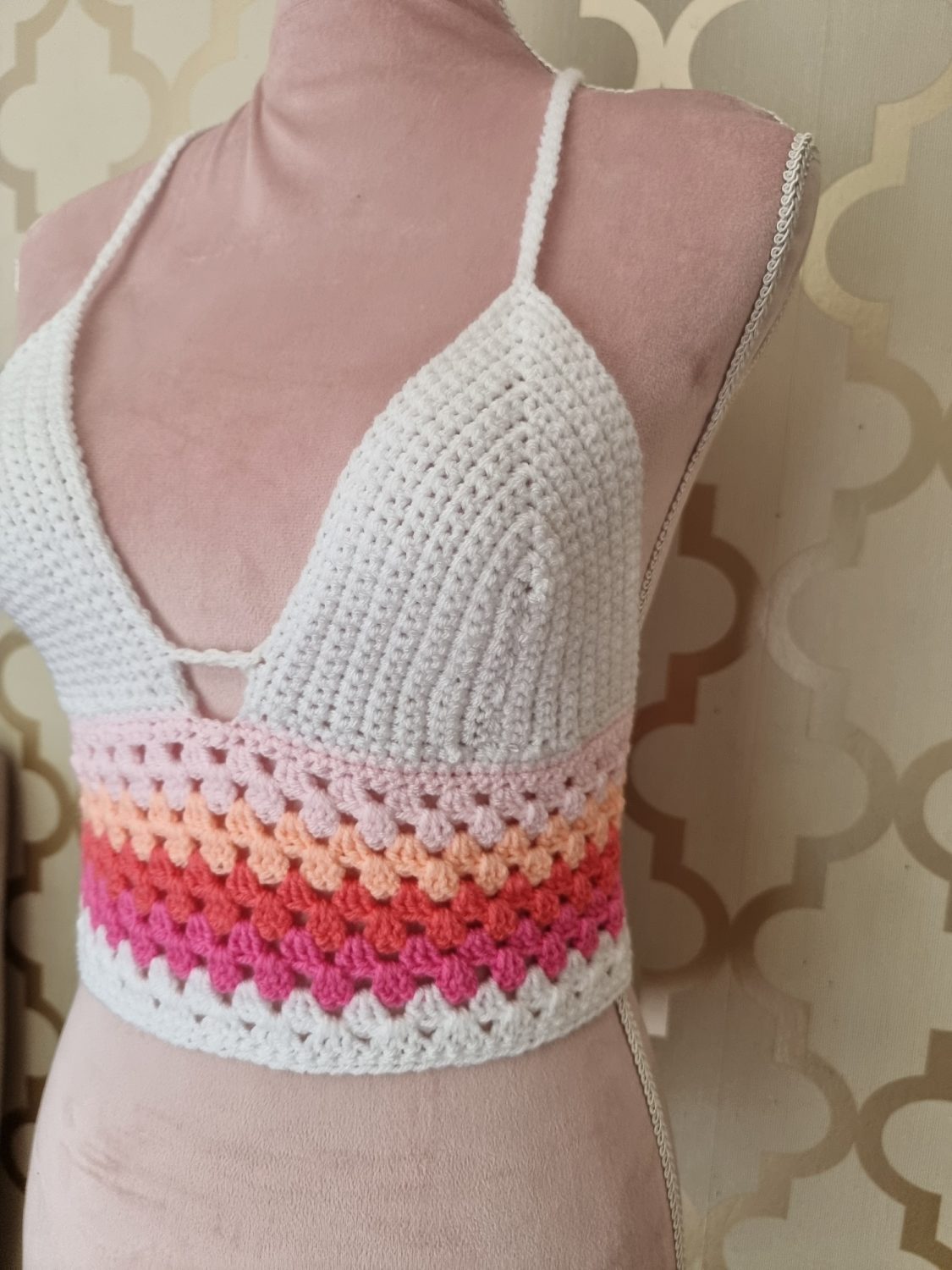 Summer Crop Top Summer Crop Top