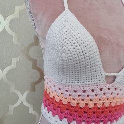 Summer Crop Top 2 Summer Crop Top 2