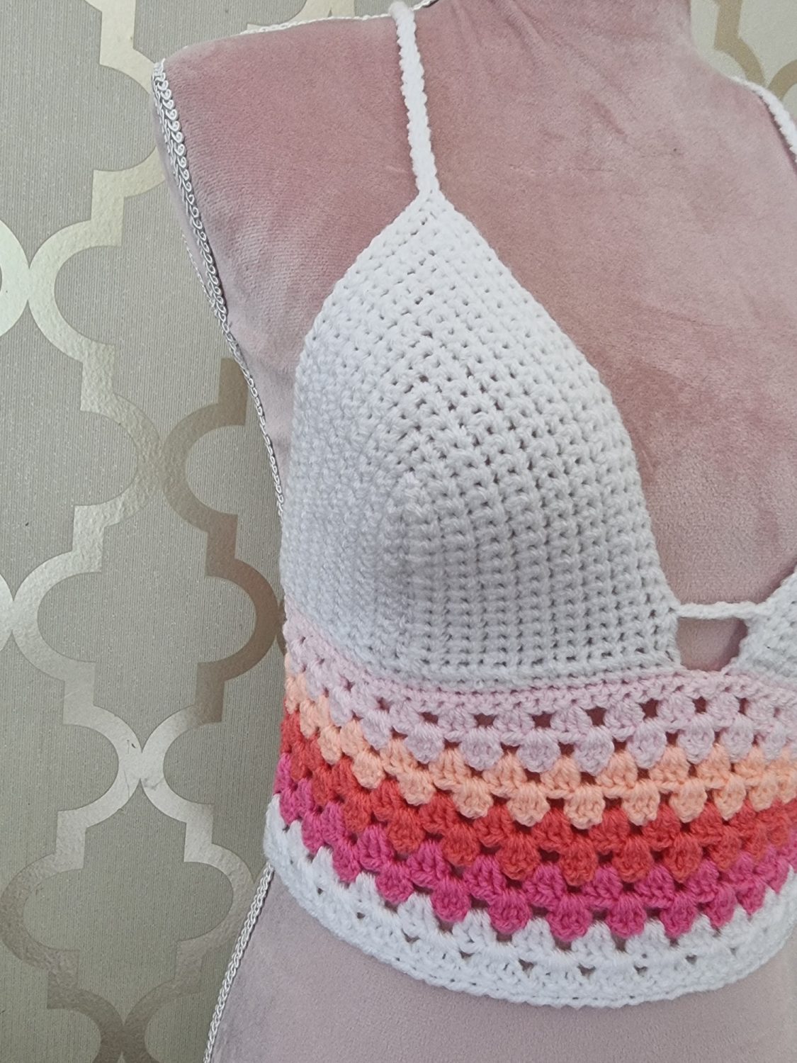 Summer Crop Top Summer Crop Top