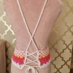 Summer Crop Top 3 Summer Crop Top 3