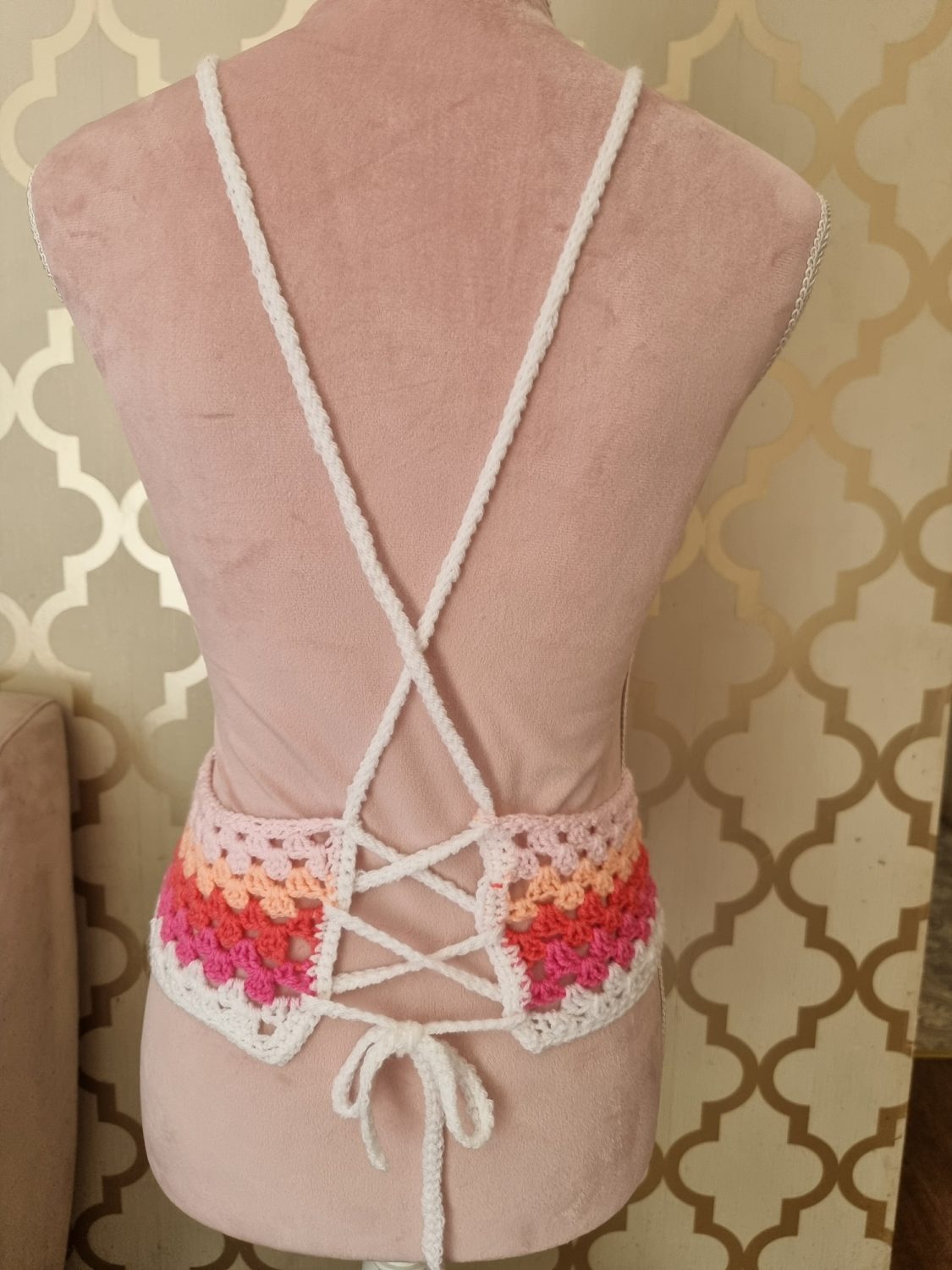 Summer Crop Top Summer Crop Top