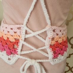 Summer Crop Top 4 Summer Crop Top 4