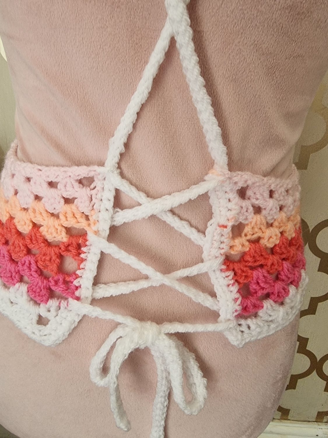 Summer Crop Top Summer Crop Top